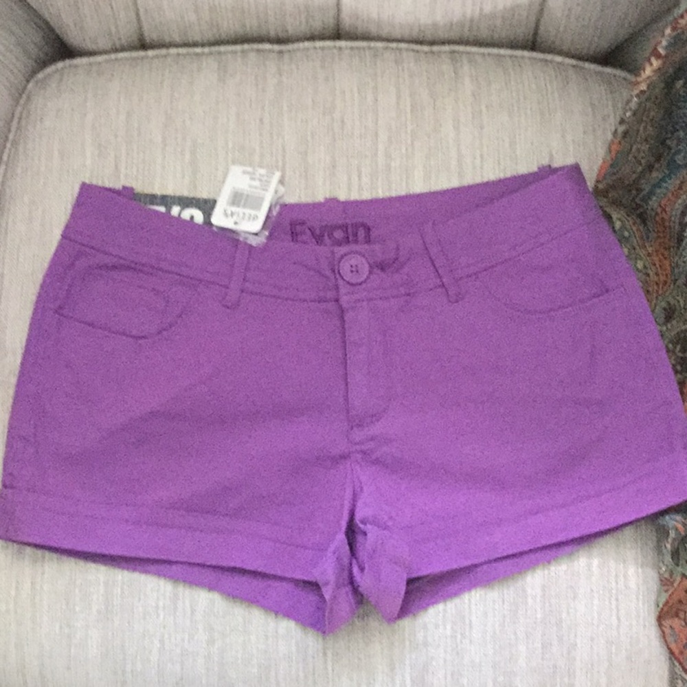 Delia’s NWT Shorts